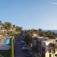 قرية جبال العين السخنة